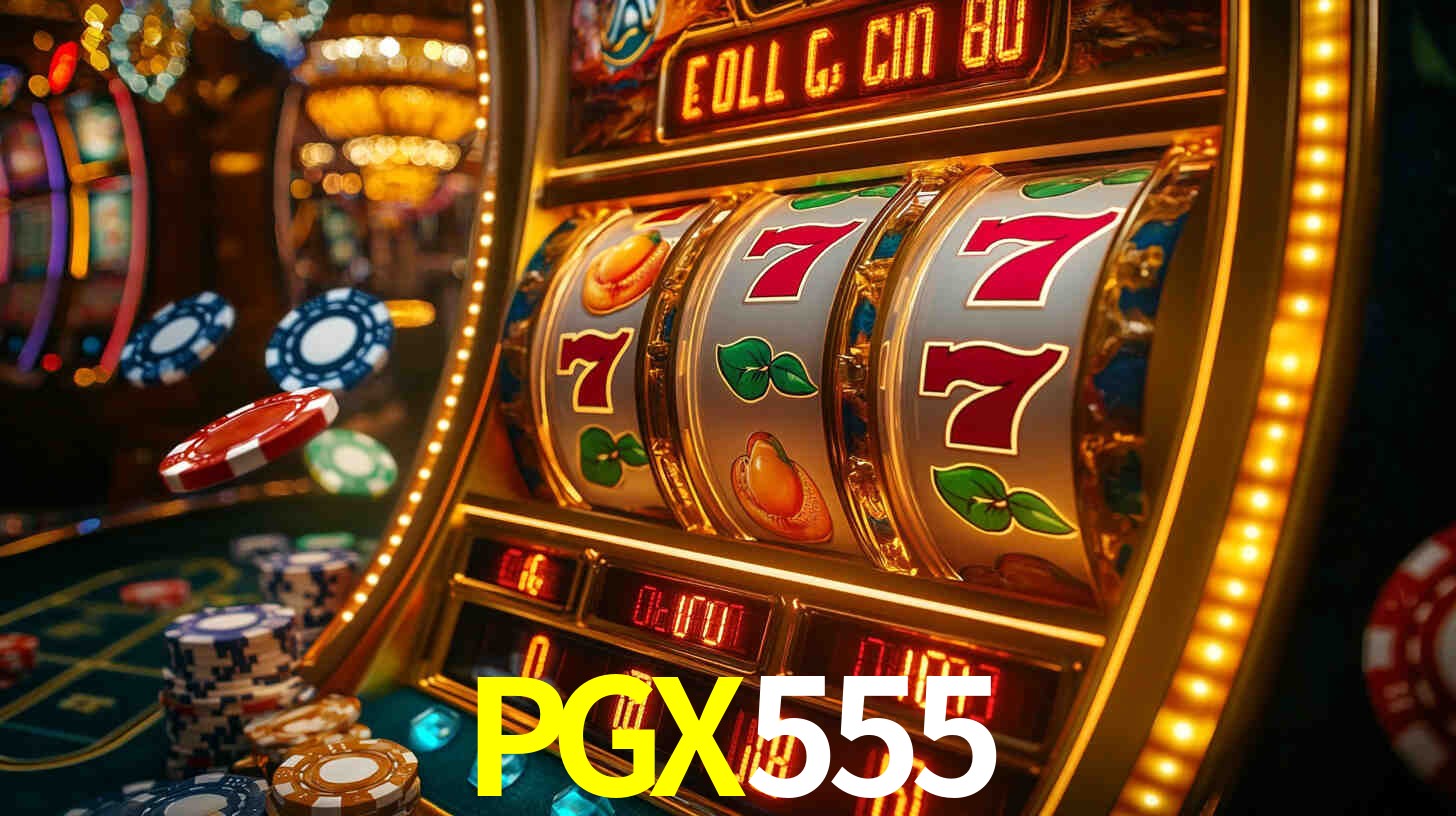 Programa VIP PGX555