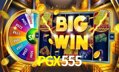 Descubra o Mundo do Cassino Online com PGX555