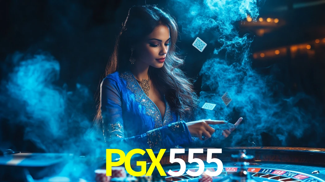 A Popularidade dos Caça-Níqueis no PGX555