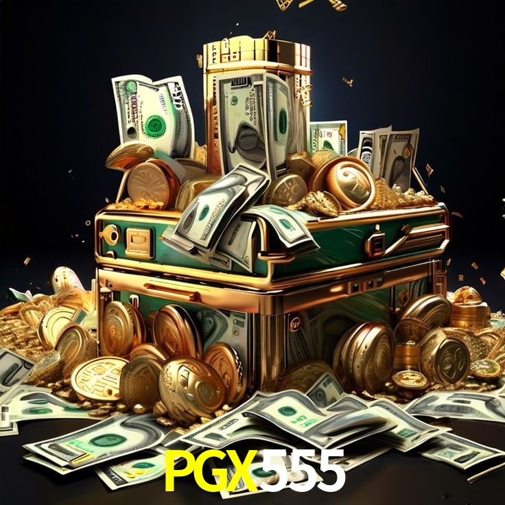 Casino VIP PGX555