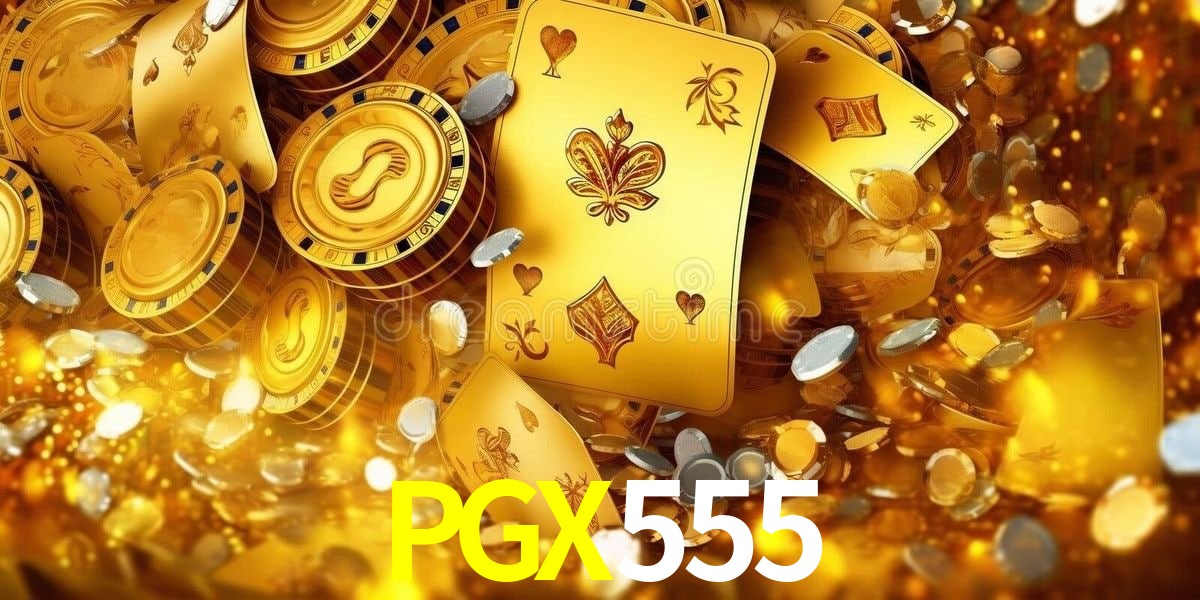 Apostas Esportivas na PGX555: Um Guia Completo