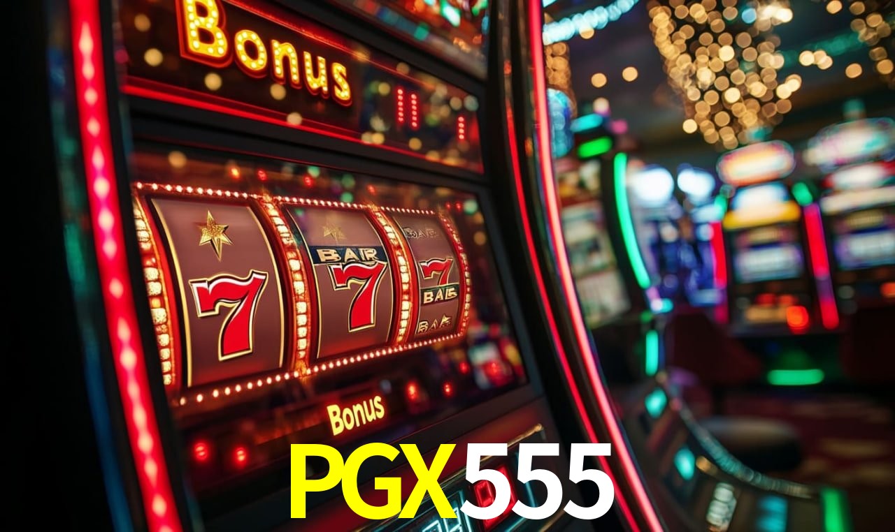 PGX555 bet