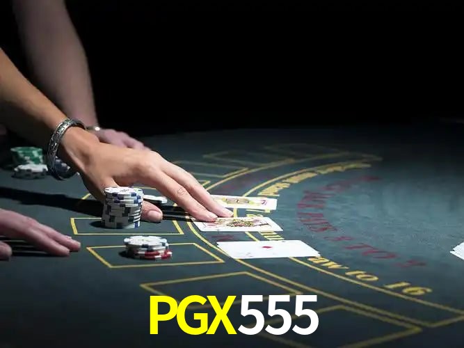 Design Responsivo PGX555