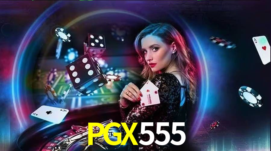 Account Benefits PGX555