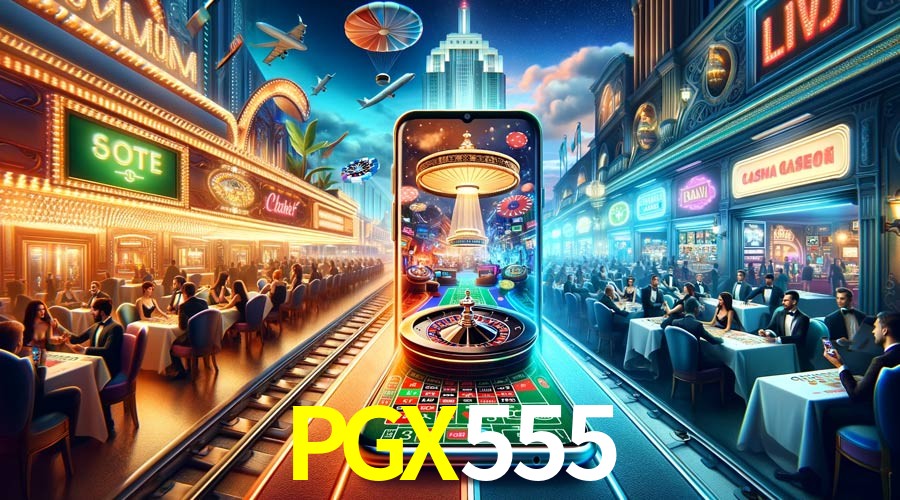 2FA Security PGX555