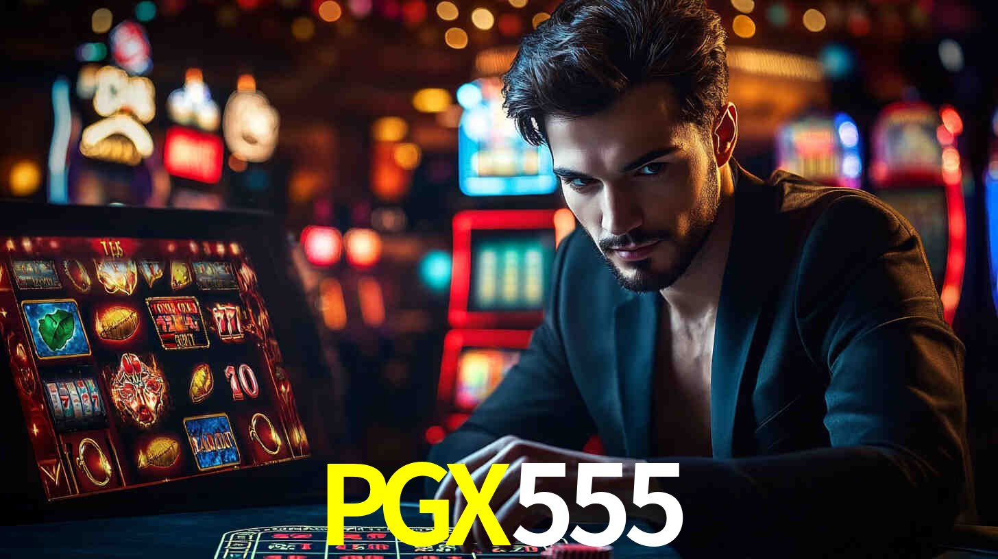 PGX555: Jogue Crash e Experimente Alta Recompensa Instantânea