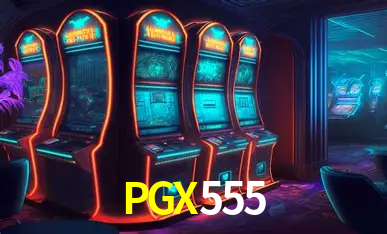 A Popularidade dos Caça-Níqueis no PGX555