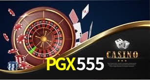 Mesa de Blackjack PGX555