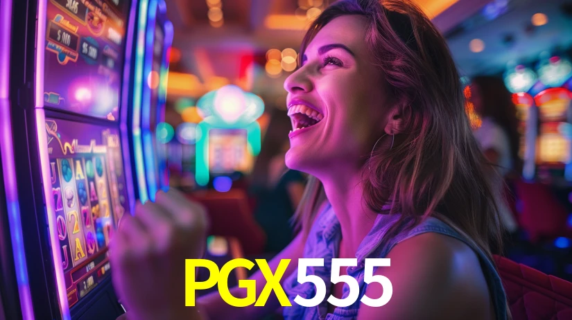 PGX555 bet