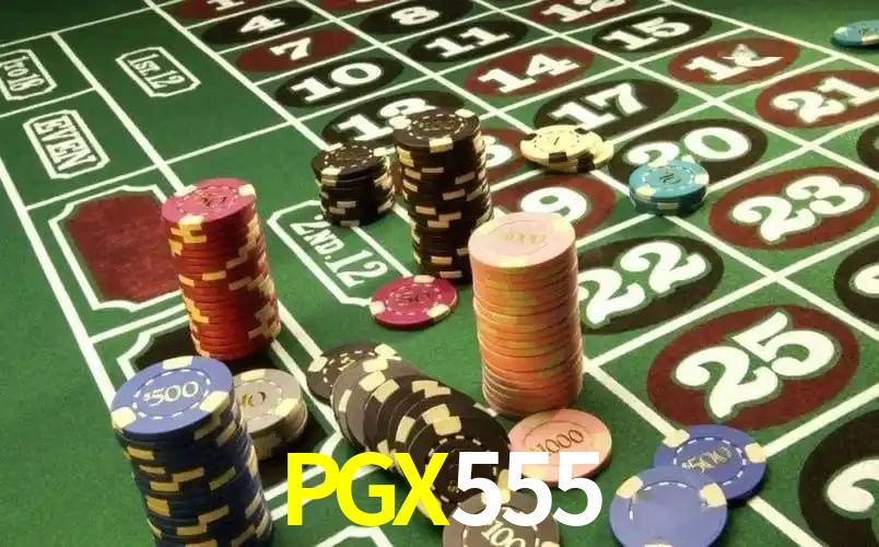 Apostas de Basquete PGX555