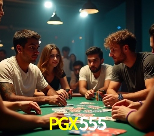Promoções Sazonais PGX555