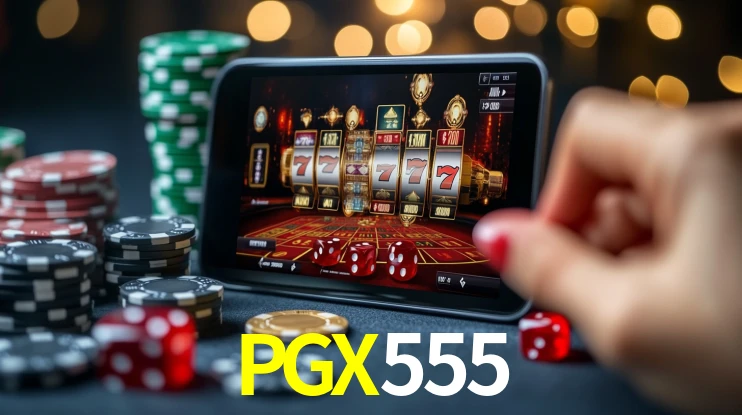 Tournaments PGX555