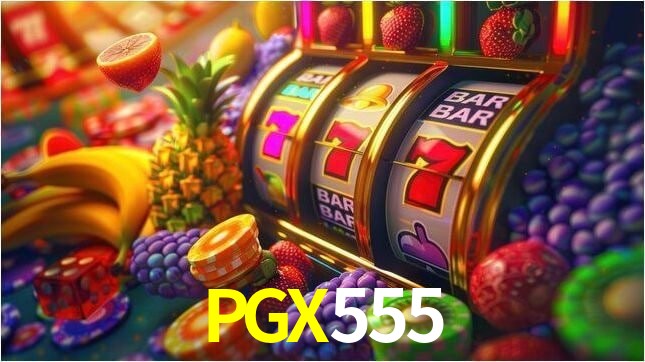 Weekend Specials PGX555
