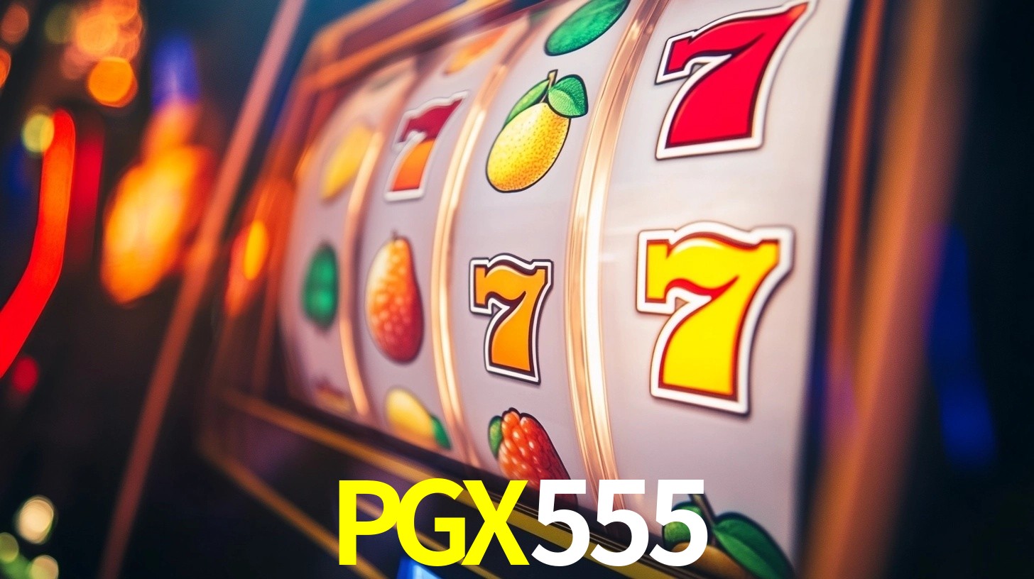 Exclusive Games PGX555