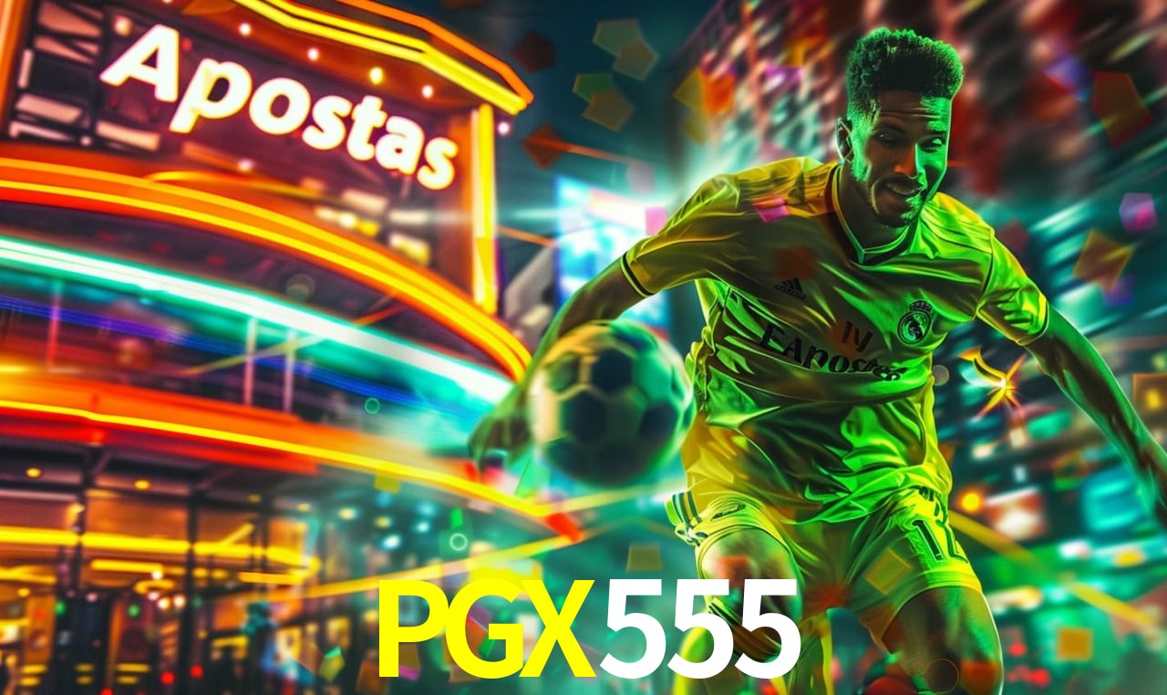 Apostas de Tênis PGX555