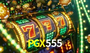 Seasonal Promotions PGX555