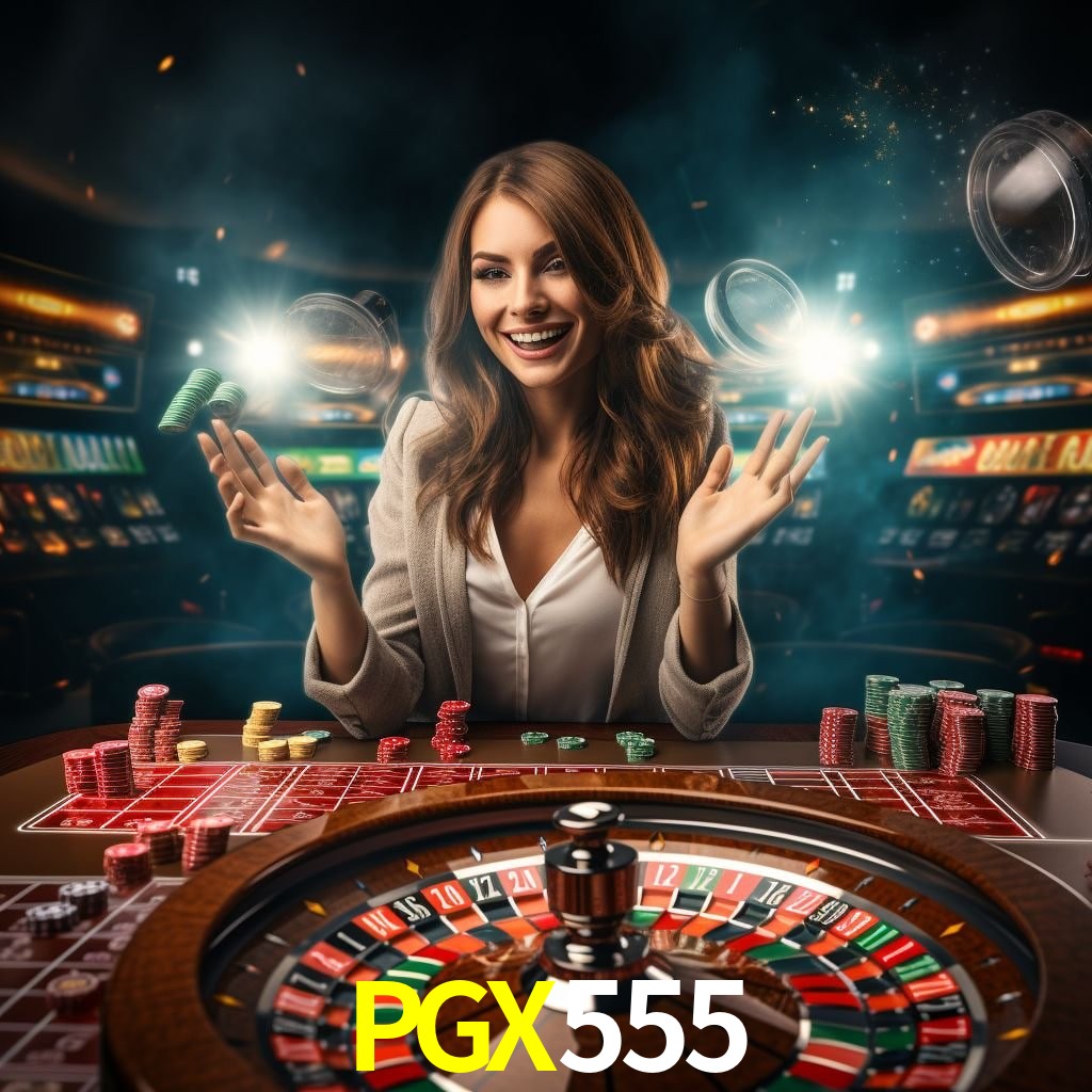 PGX555