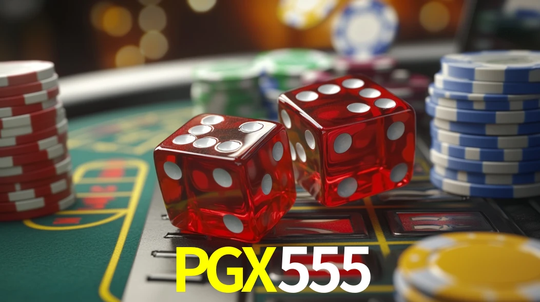 Live Casino PGX555