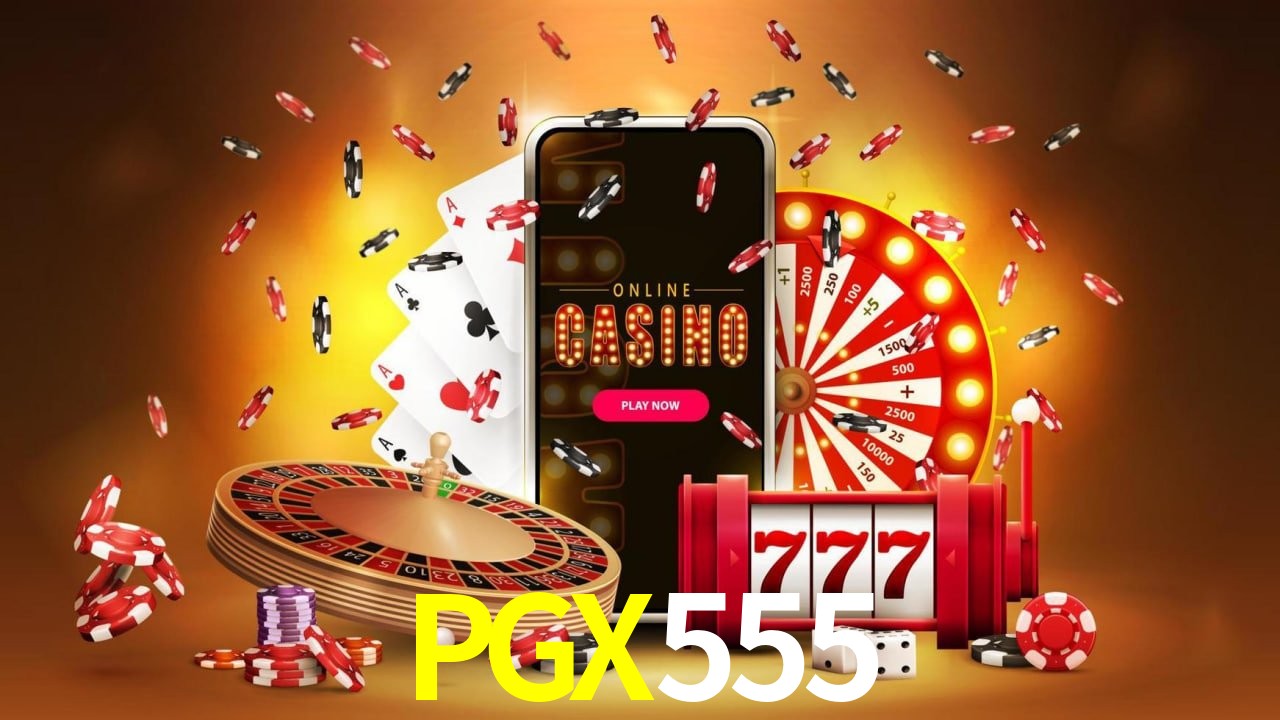A Experiência Imersiva dos Cassinos Ao Vivo no PGX555