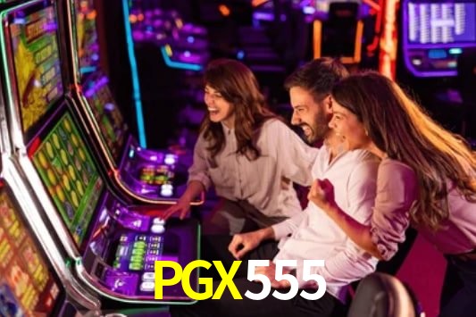 Explorando a Categoria de Eventos em Apostas na PGX555