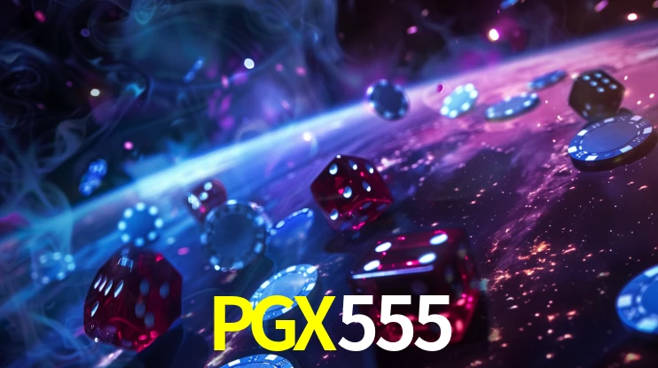 Slot Games PGX555