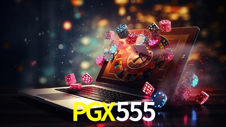 Explorando a Categoria de Eventos em Apostas na PGX555