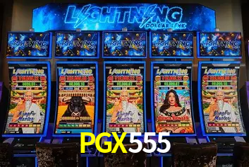 Explorando a Categoria de Eventos em Apostas na PGX555