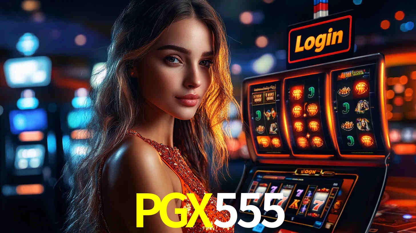 PGX555: Jogos de Caça-Níqueis-Altas Recompensas, Roleta-Velocidade, Blackjack-Desafios Máximos