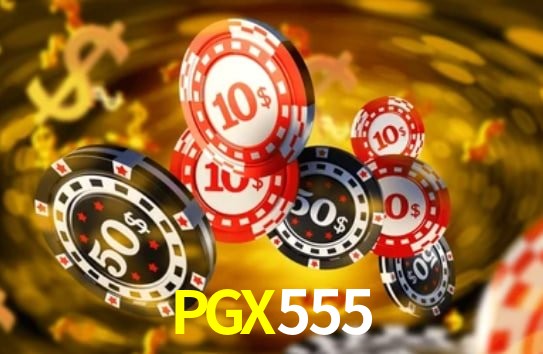 Programa VIP PGX555