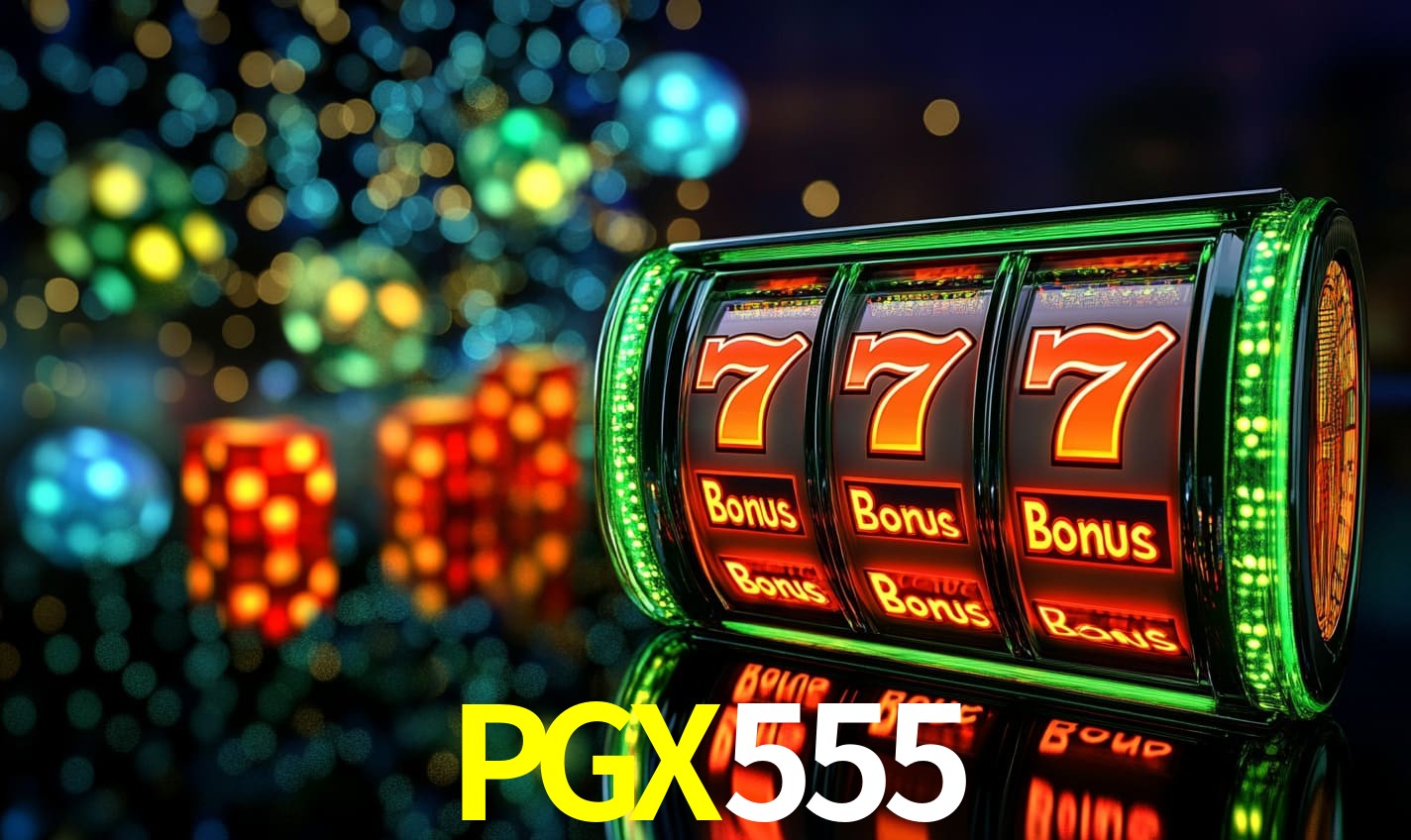Avaliações dos Jogadores PGX555