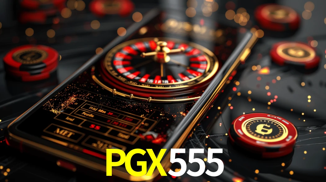 Games Directory PGX555