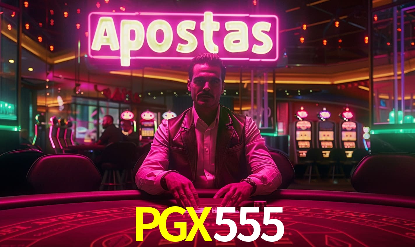 Descubra o Programa VIP da PGX555: Vantagens Exclusivas para Jogadores