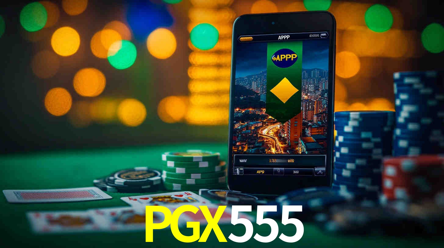 Inovações de Jogos na PGX555: O Futuro das Experiências Interativas