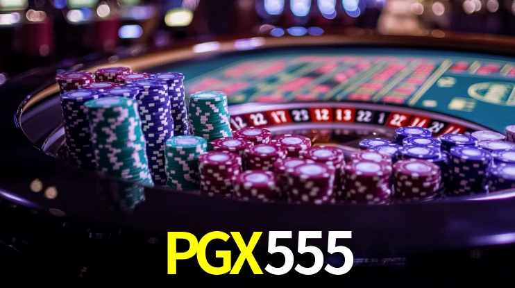 VIP Casino PGX555