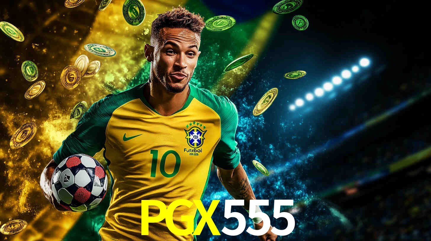 Desvendando o Mundo dos Jogos Virtuais na PGX555