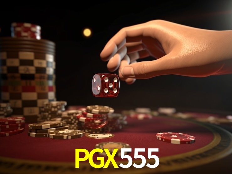 Estatísticas Esportivas PGX555