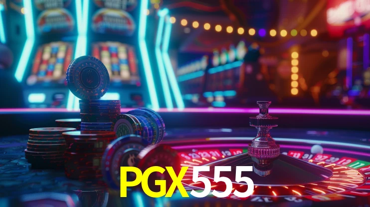 Live Casino PGX555