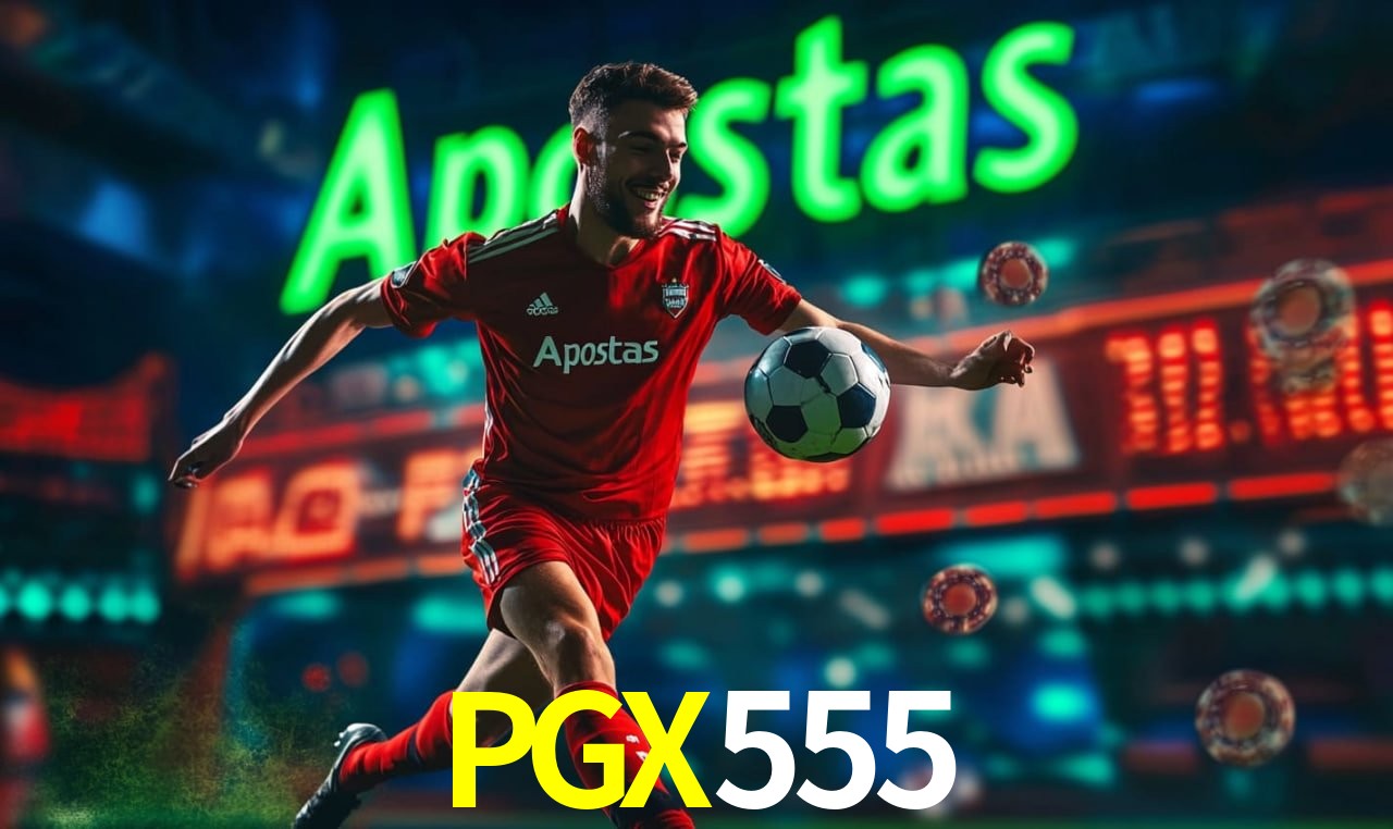 A Experiência Imersiva dos Cassinos Ao Vivo no PGX555