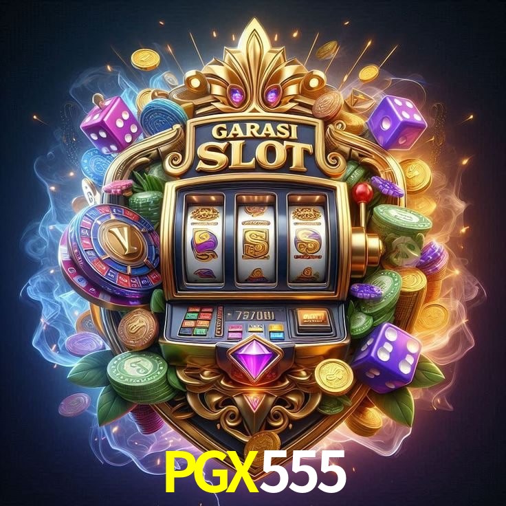 Casino Ao Vivo PGX555