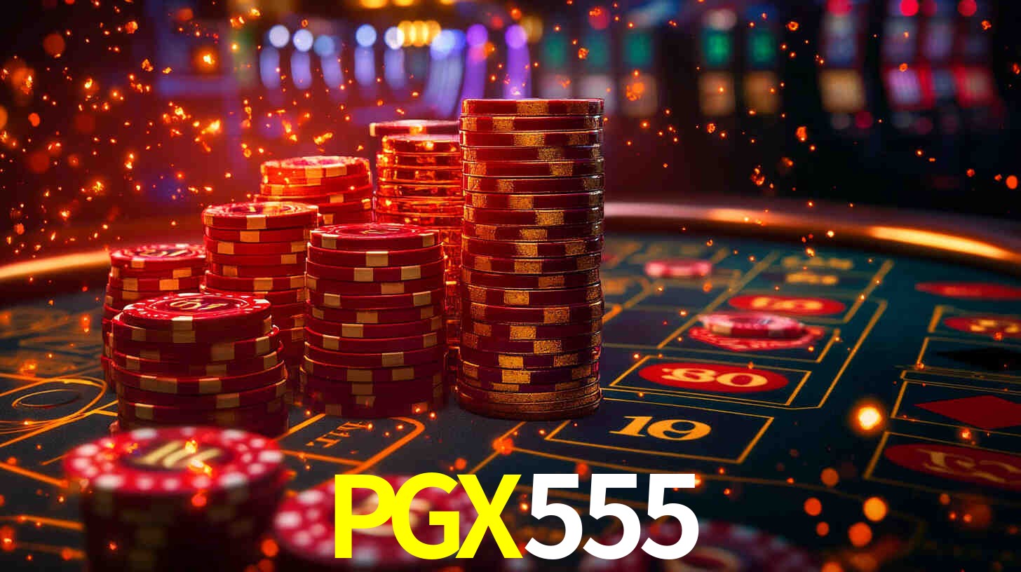 Daily Bonuses PGX555
