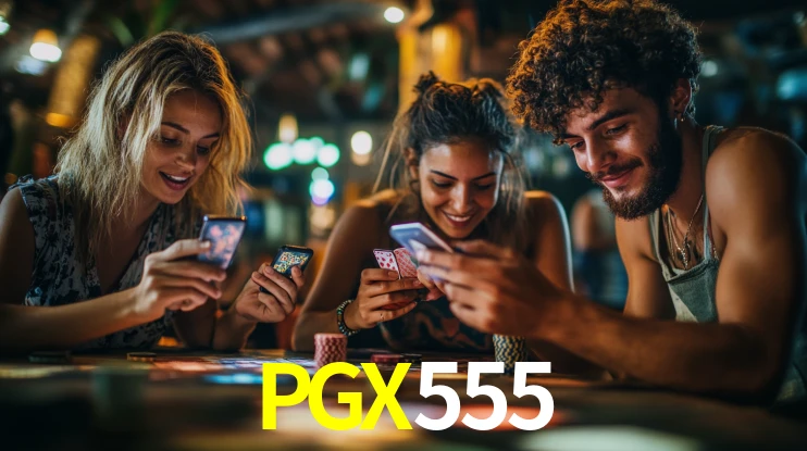 Blackjack Table PGX555
