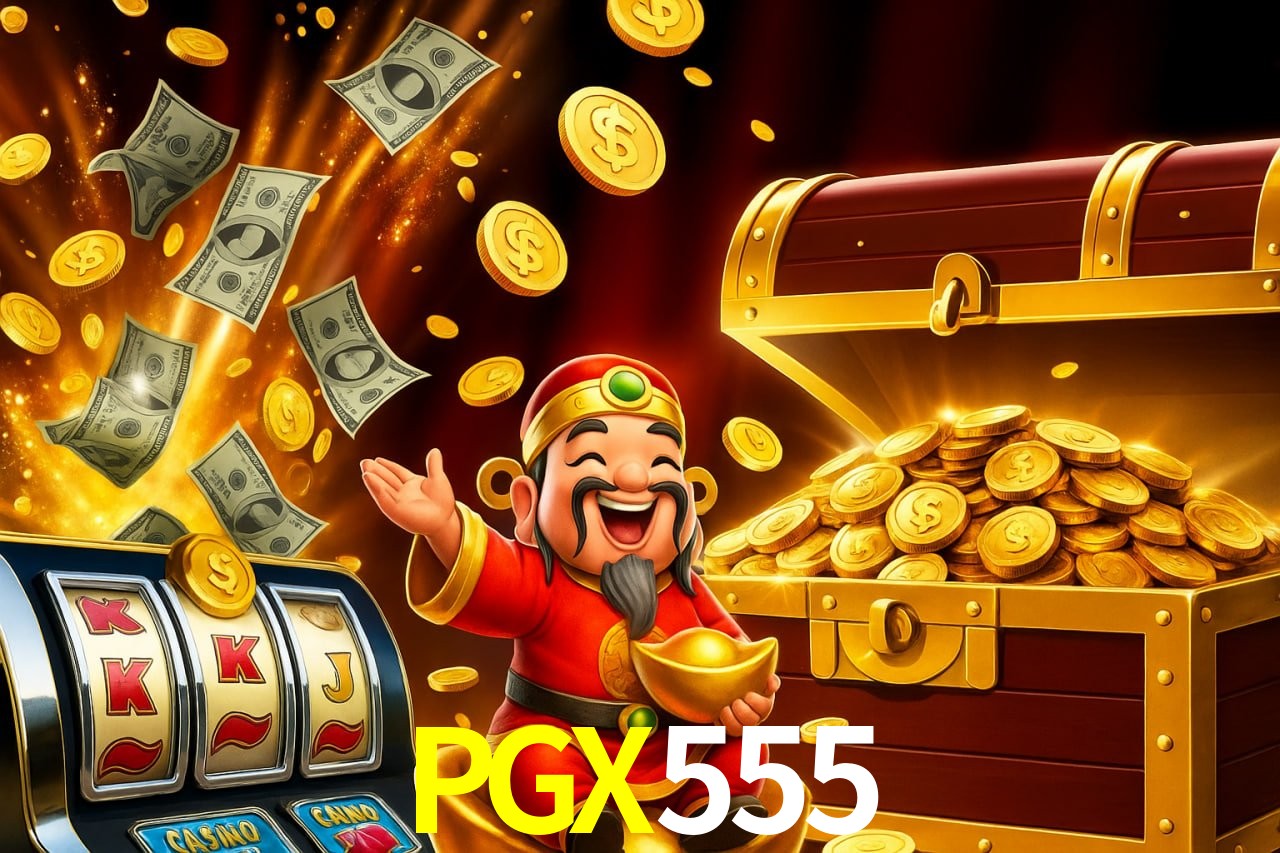 A Emoção da Loteria na PGX555: Uma Chance de Mudança de Vida