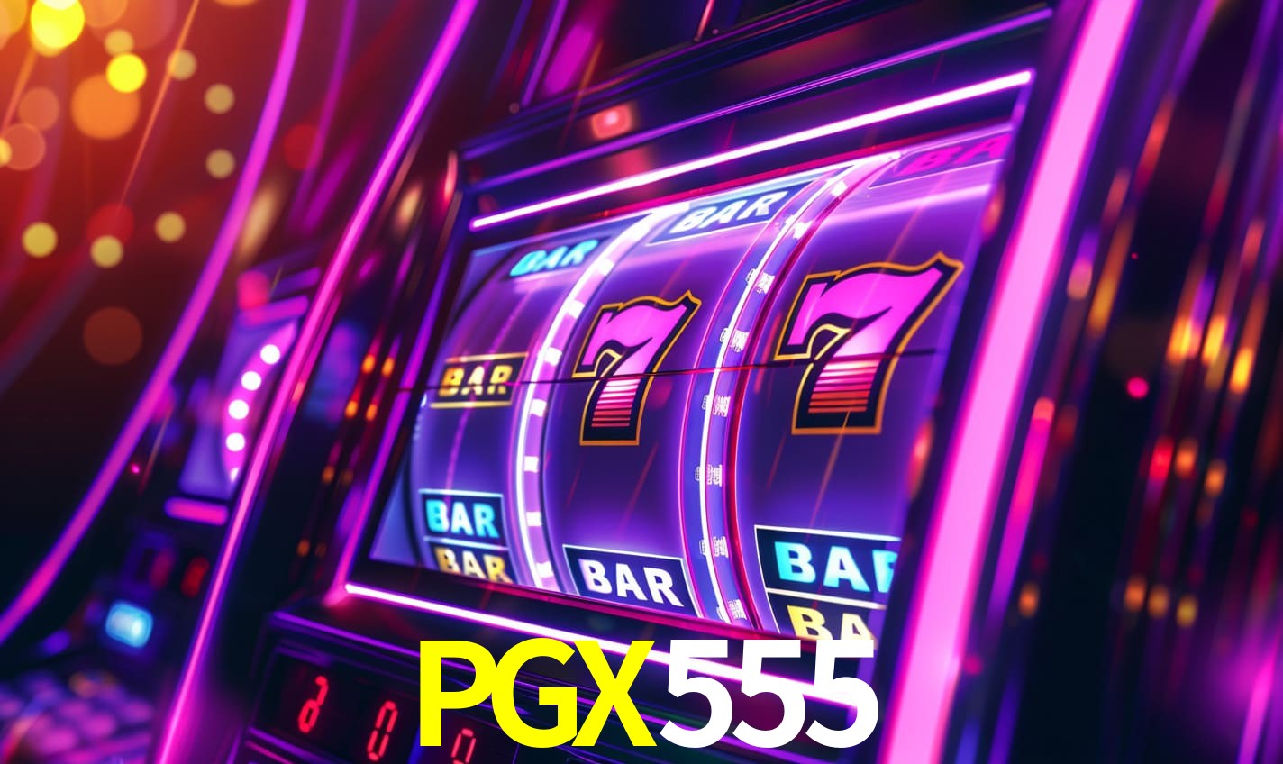 PGX555 bet