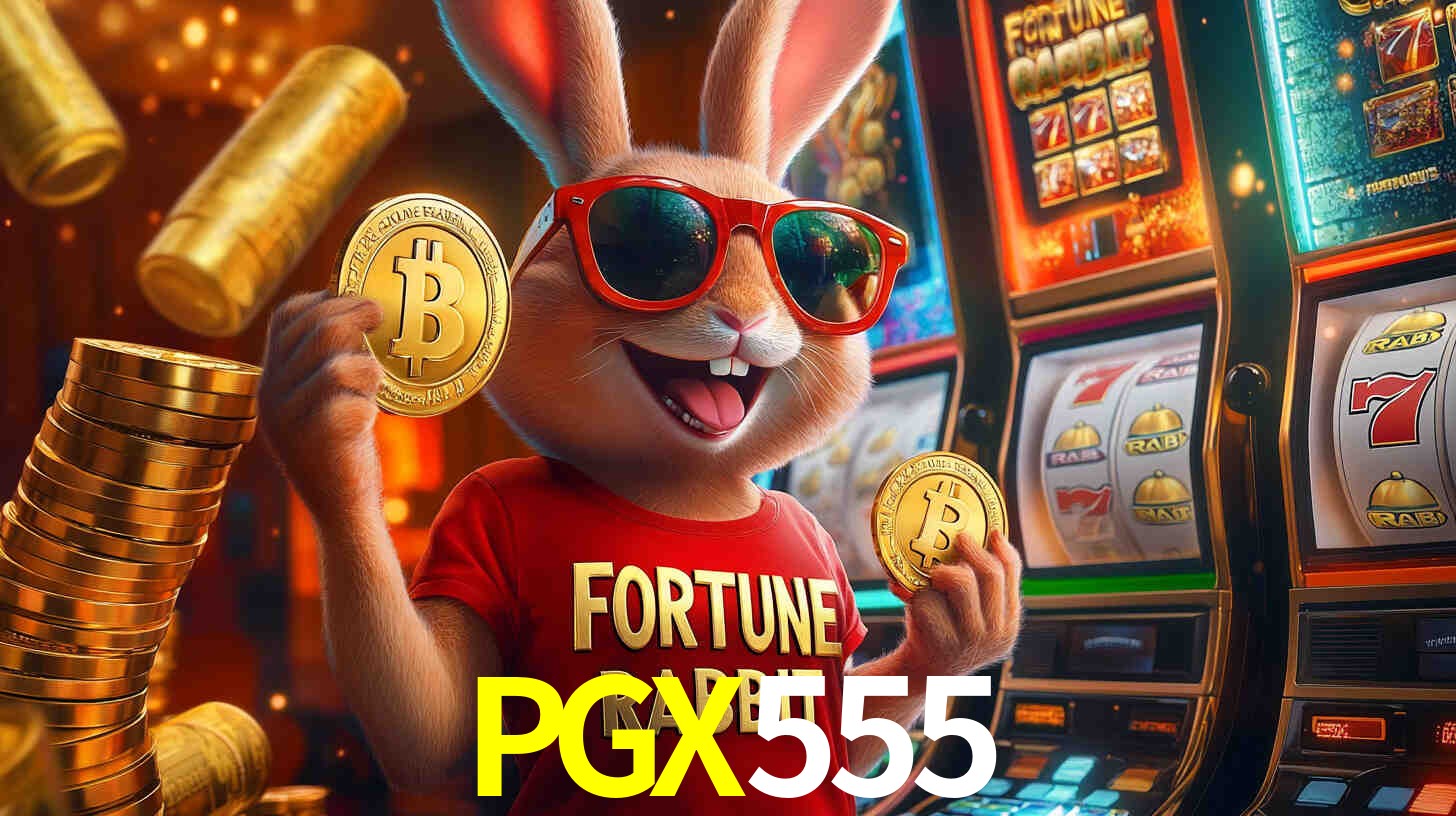 Inovações de Jogos na PGX555: O Futuro das Experiências Interativas
