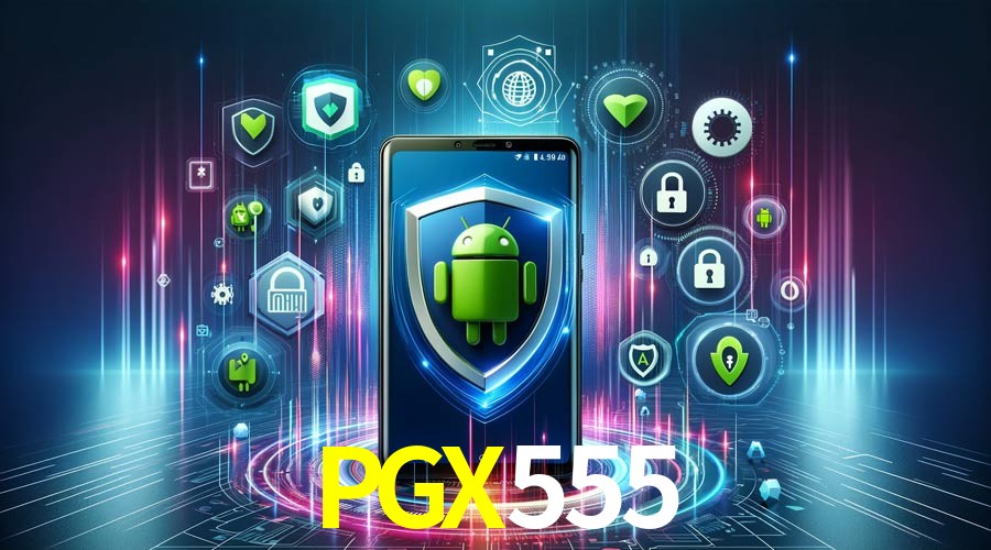 Game Providers PGX555
