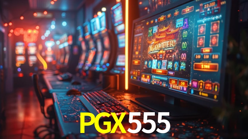 PGX555