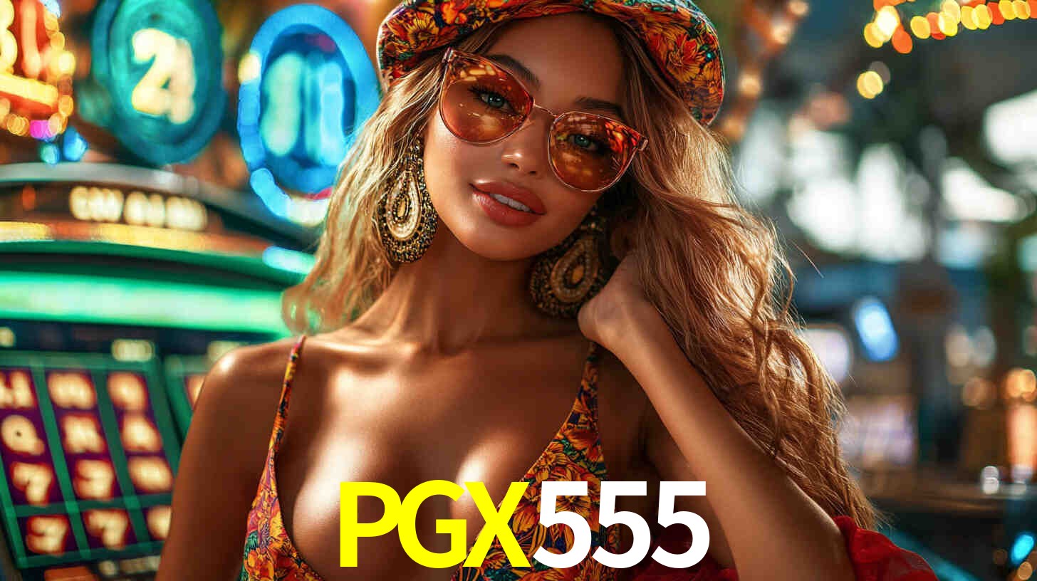 Welcome Bonus PGX555