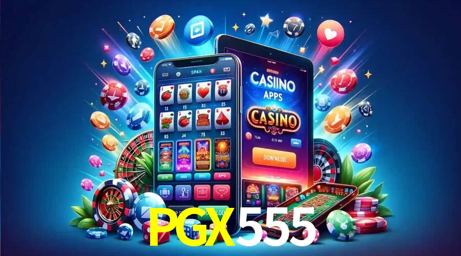 Quick Registration PGX555