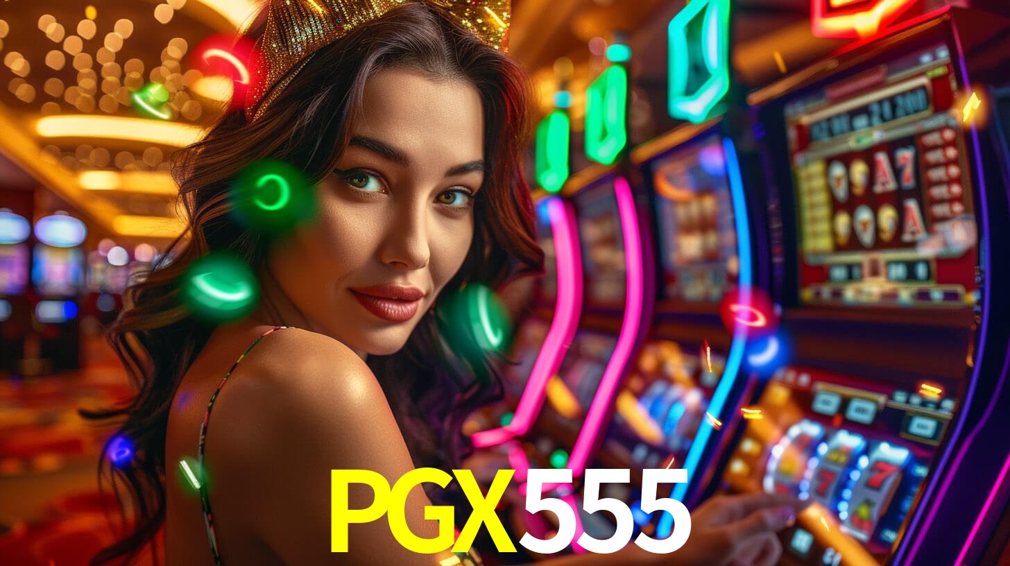 PGX555