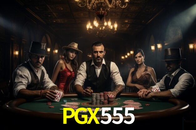 Descubra a Essência do PGX555: Nossa História e Compromissos